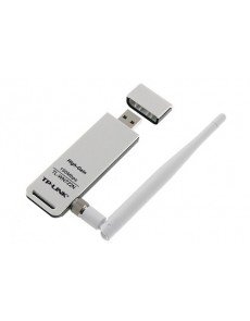 ADAPTADOR WIRELESS USB 150 MBPS C/ANTENA